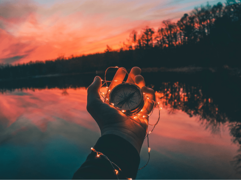 How to Find Gratitude During Difficult&nbsp;Moments