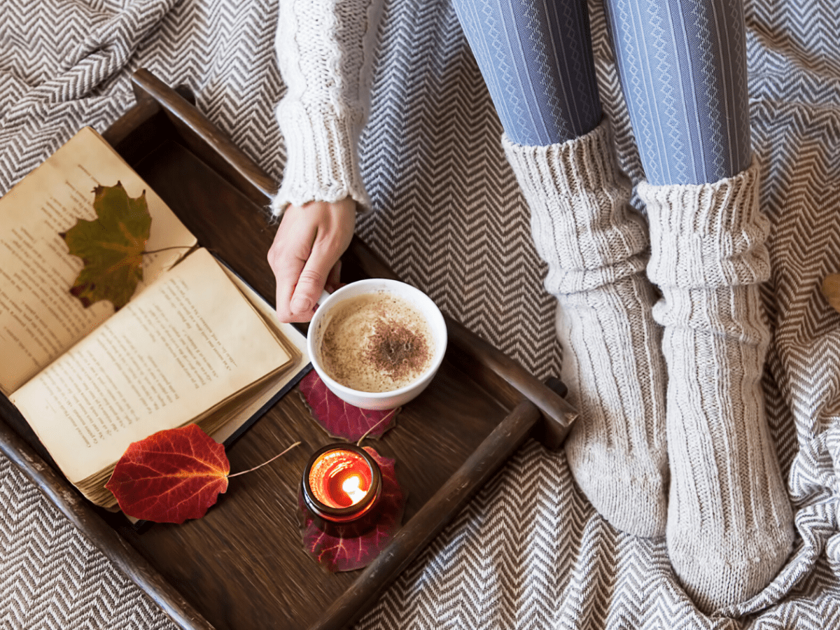 What I Learned from a 30-Day Social Media&nbsp;Detox